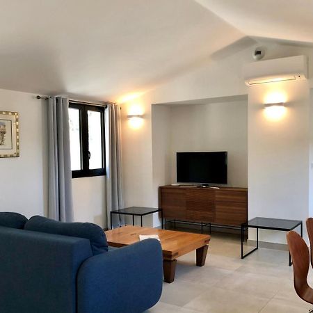 Les Appartements Du Port Бонифачо Экстерьер фото