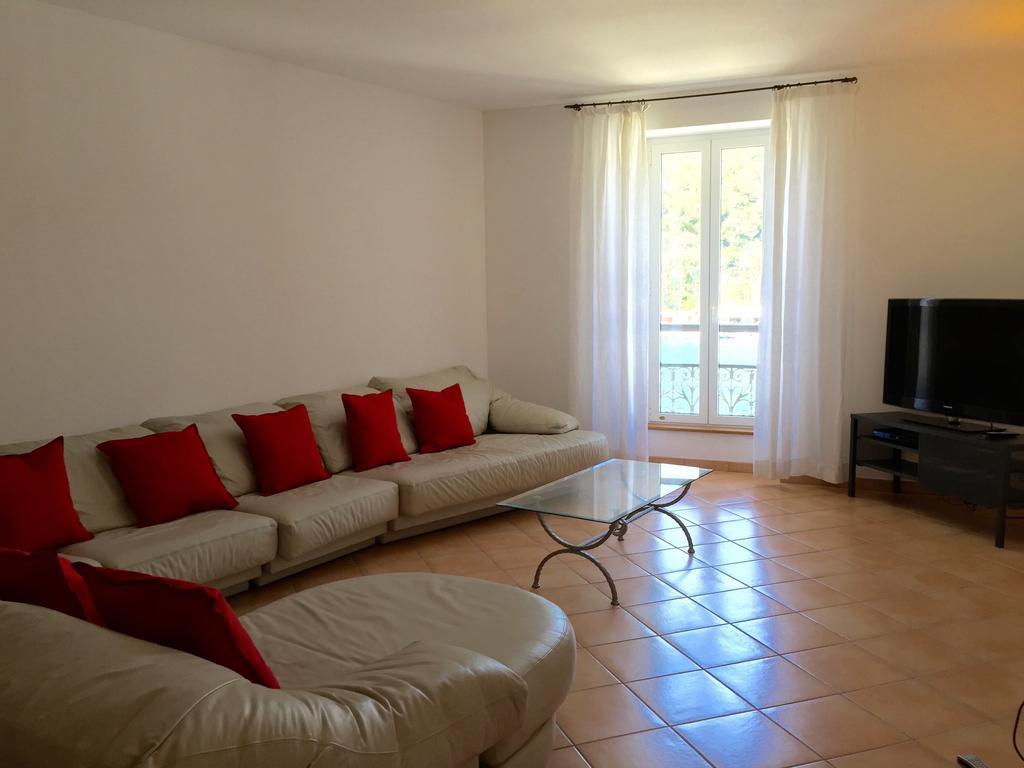 Les Appartements Du Port Бонифачо Номер фото