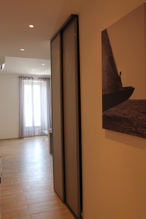 Les Appartements Du Port Бонифачо Экстерьер фото