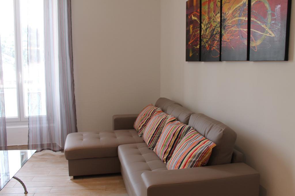 Les Appartements Du Port Бонифачо Экстерьер фото
