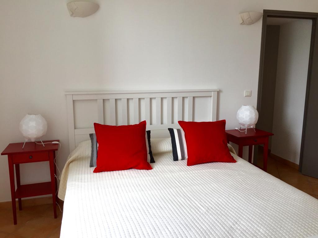Les Appartements Du Port Бонифачо Экстерьер фото