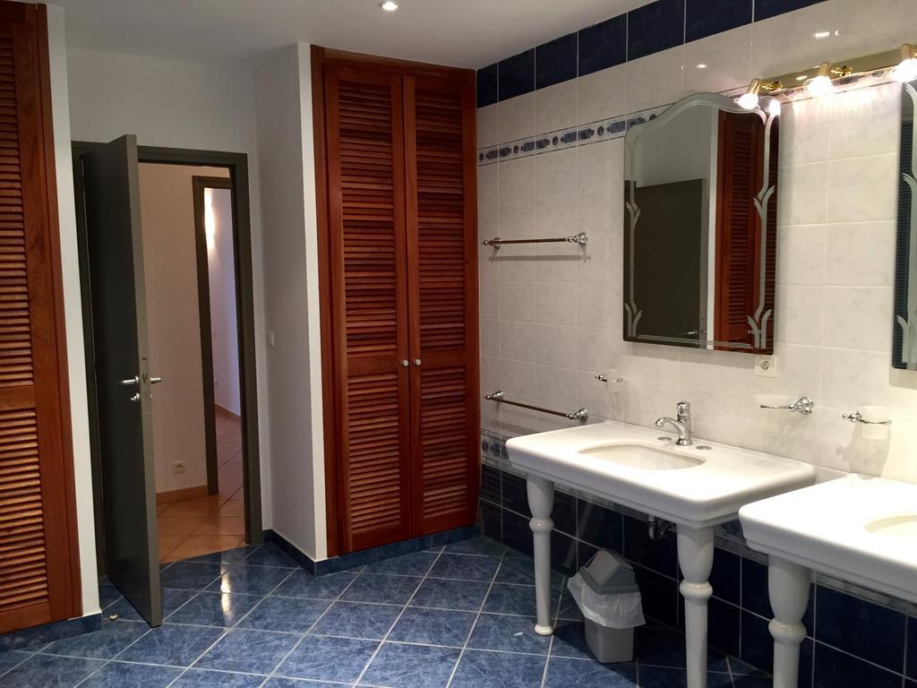 Les Appartements Du Port Бонифачо Экстерьер фото