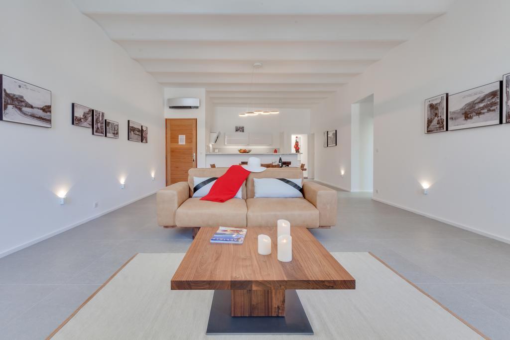 Les Appartements Du Port Бонифачо Экстерьер фото