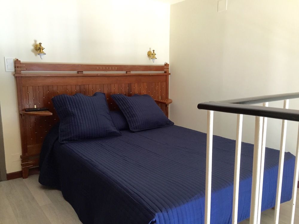 Les Appartements Du Port Бонифачо Экстерьер фото