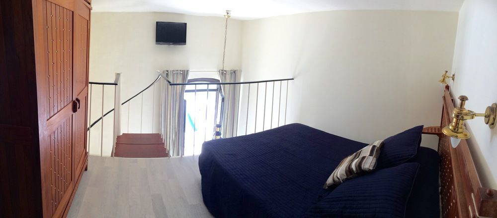 Les Appartements Du Port Бонифачо Экстерьер фото