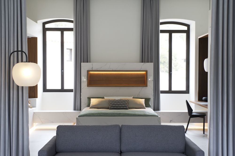 Les Appartements Du Port Бонифачо Экстерьер фото