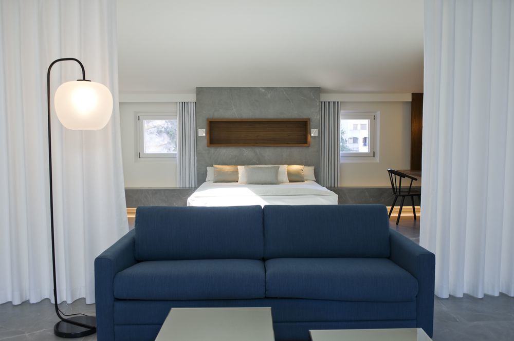 Les Appartements Du Port Бонифачо Экстерьер фото