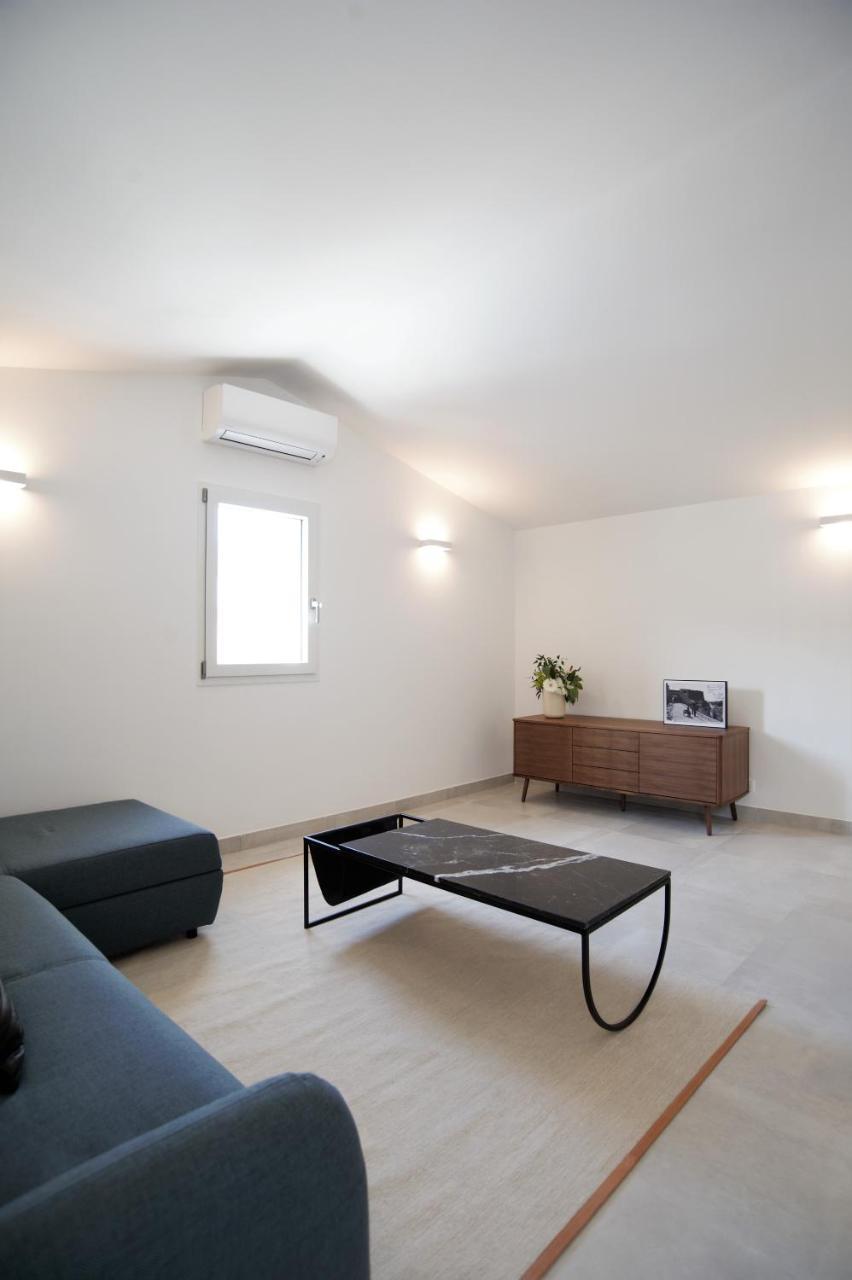 Les Appartements Du Port Бонифачо Экстерьер фото