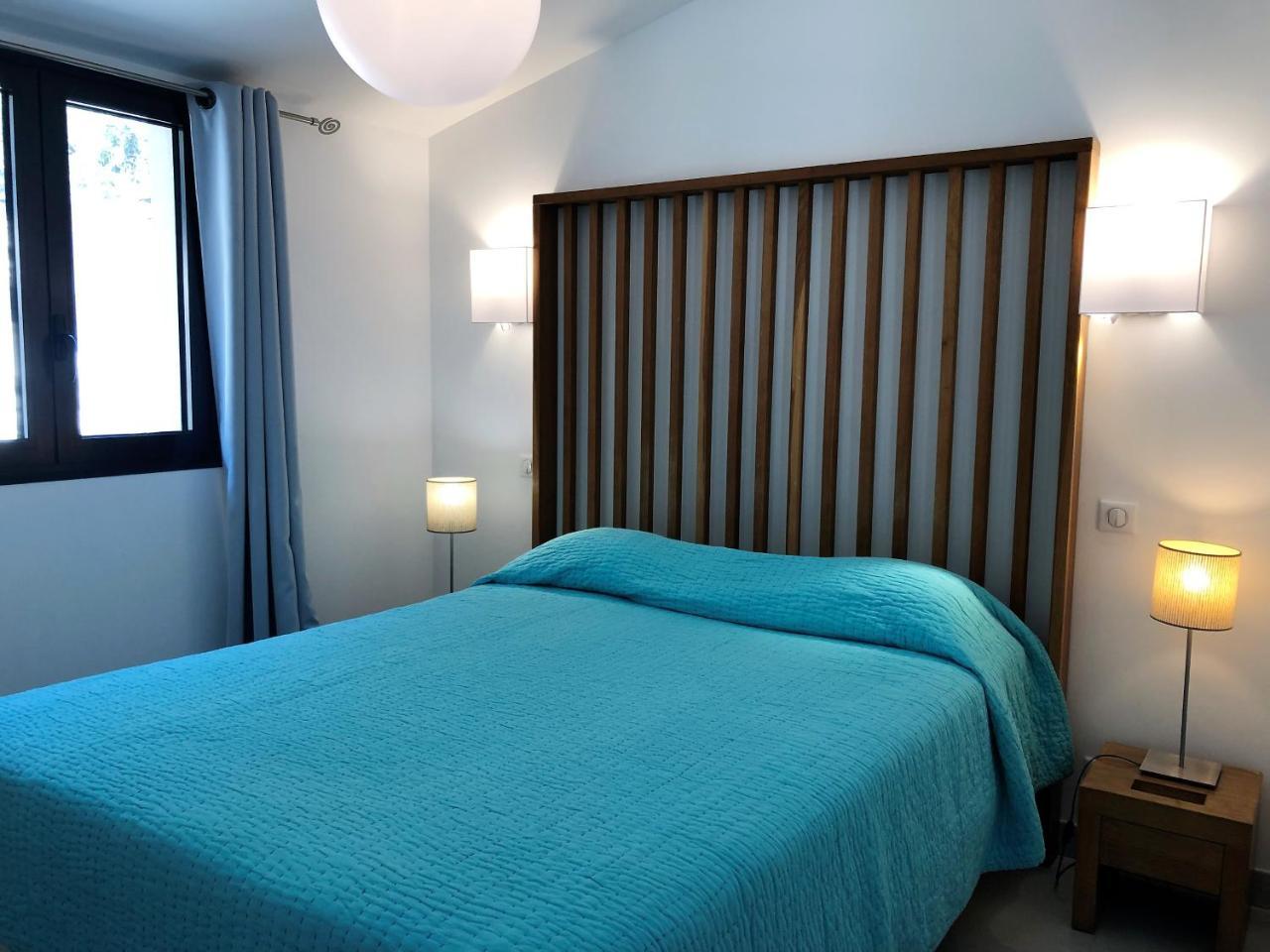 Les Appartements Du Port Бонифачо Экстерьер фото